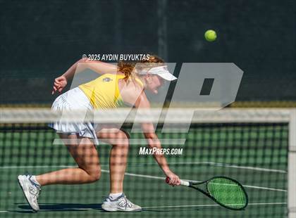 Thumbnail 2 in Highland Park vs Centennial (UIL Regional Quarterfinals) photogallery.