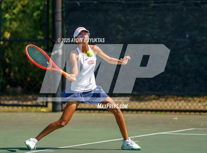 Thumbnail 3 in Highland Park vs Centennial (UIL Regional Quarterfinals) photogallery.