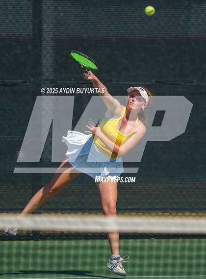 Thumbnail 2 in Highland Park vs Centennial (UIL Regional Quarterfinals) photogallery.