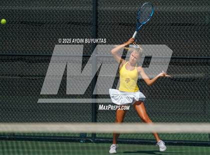 Thumbnail 2 in Highland Park vs Centennial (UIL Regional Quarterfinals) photogallery.