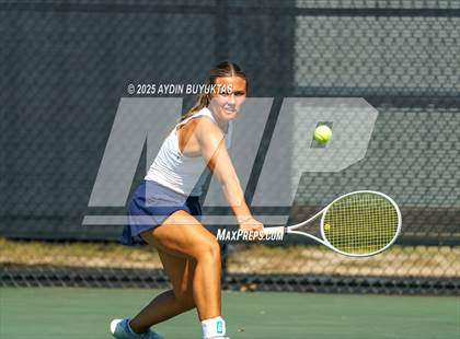 Thumbnail 3 in Highland Park vs Centennial (UIL Regional Quarterfinals) photogallery.