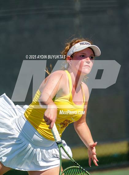 Thumbnail 1 in Highland Park vs Centennial (UIL Regional Quarterfinals) photogallery.