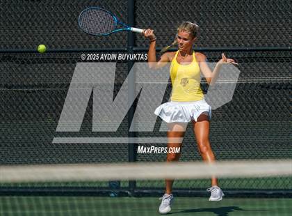 Thumbnail 1 in Highland Park vs Centennial (UIL Regional Quarterfinals) photogallery.