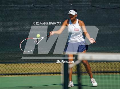 Thumbnail 1 in Highland Park vs Centennial (UIL Regional Quarterfinals) photogallery.