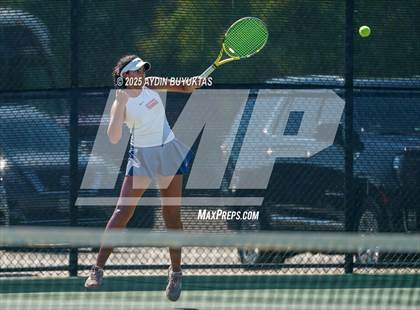 Thumbnail 3 in Highland Park vs Centennial (UIL Regional Quarterfinals) photogallery.