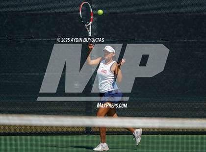 Thumbnail 2 in Highland Park vs Centennial (UIL Regional Quarterfinals) photogallery.