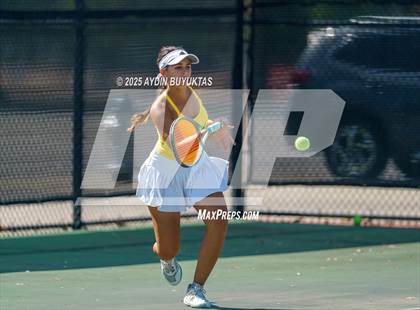 Thumbnail 2 in Highland Park vs Centennial (UIL Regional Quarterfinals) photogallery.