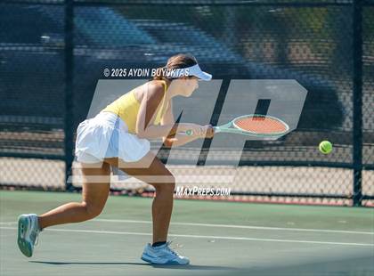Thumbnail 2 in Highland Park vs Centennial (UIL Regional Quarterfinals) photogallery.