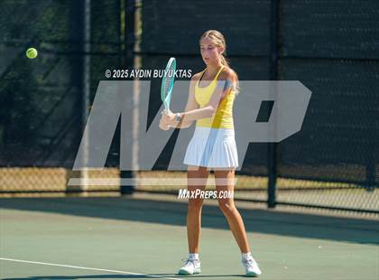 Thumbnail 2 in Highland Park vs Centennial (UIL Regional Quarterfinals) photogallery.