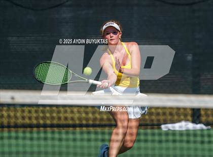 Thumbnail 1 in Highland Park vs Centennial (UIL Regional Quarterfinals) photogallery.