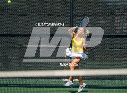 Thumbnail 2 in Highland Park vs Centennial (UIL Regional Quarterfinals) photogallery.