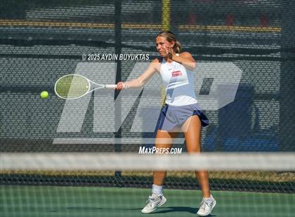 Thumbnail 1 in Highland Park vs Centennial (UIL Regional Quarterfinals) photogallery.