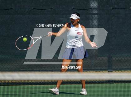 Thumbnail 2 in Highland Park vs Centennial (UIL Regional Quarterfinals) photogallery.