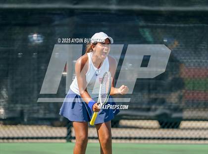 Thumbnail 2 in Highland Park vs Centennial (UIL Regional Quarterfinals) photogallery.