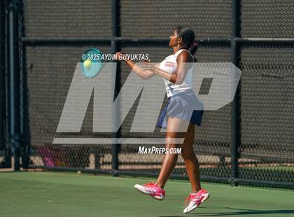 Thumbnail 1 in Highland Park vs Centennial (UIL Regional Quarterfinals) photogallery.