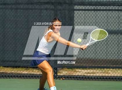 Thumbnail 2 in Highland Park vs Centennial (UIL Regional Quarterfinals) photogallery.
