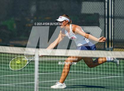 Thumbnail 2 in Highland Park vs Centennial (UIL Regional Quarterfinals) photogallery.