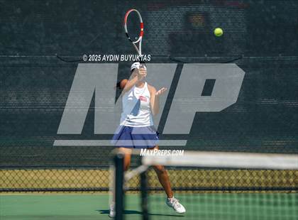 Thumbnail 3 in Highland Park vs Centennial (UIL Regional Quarterfinals) photogallery.