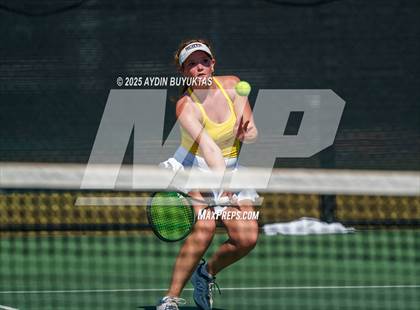 Thumbnail 2 in Highland Park vs Centennial (UIL Regional Quarterfinals) photogallery.