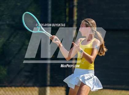 Thumbnail 3 in Highland Park vs Centennial (UIL Regional Quarterfinals) photogallery.
