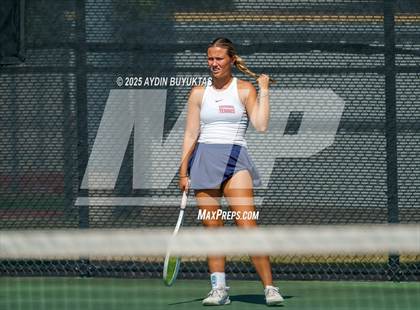 Thumbnail 2 in Highland Park vs Centennial (UIL Regional Quarterfinals) photogallery.