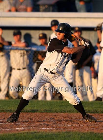 Thumbnail 1 in Clarence vs. McQuaid Jesuit (NYSPHSAA Class AA Quarterfinal) photogallery.