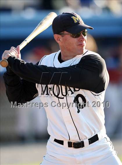 Thumbnail 1 in Clarence vs. McQuaid Jesuit (NYSPHSAA Class AA Quarterfinal) photogallery.