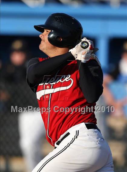Thumbnail 1 in Clarence vs. McQuaid Jesuit (NYSPHSAA Class AA Quarterfinal) photogallery.