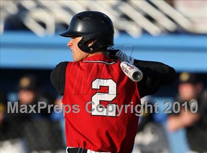 Thumbnail 2 in Clarence vs. McQuaid Jesuit (NYSPHSAA Class AA Quarterfinal) photogallery.