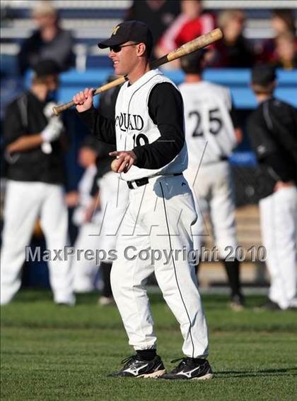 Thumbnail 3 in Clarence vs. McQuaid Jesuit (NYSPHSAA Class AA Quarterfinal) photogallery.