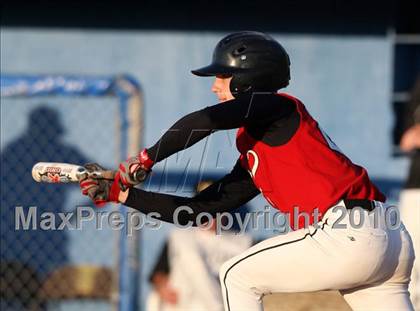 Thumbnail 2 in Clarence vs. McQuaid Jesuit (NYSPHSAA Class AA Quarterfinal) photogallery.