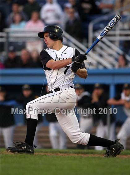Thumbnail 1 in Clarence vs. McQuaid Jesuit (NYSPHSAA Class AA Quarterfinal) photogallery.