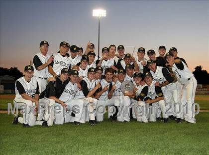 Thumbnail 3 in Clarence vs. McQuaid Jesuit (NYSPHSAA Class AA Quarterfinal) photogallery.