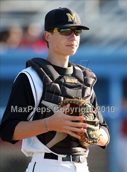 Thumbnail 3 in Clarence vs. McQuaid Jesuit (NYSPHSAA Class AA Quarterfinal) photogallery.