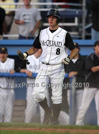 Thumbnail 3 in Clarence vs. McQuaid Jesuit (NYSPHSAA Class AA Quarterfinal) photogallery.