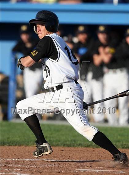Thumbnail 2 in Clarence vs. McQuaid Jesuit (NYSPHSAA Class AA Quarterfinal) photogallery.