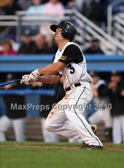Thumbnail 2 in Clarence vs. McQuaid Jesuit (NYSPHSAA Class AA Quarterfinal) photogallery.