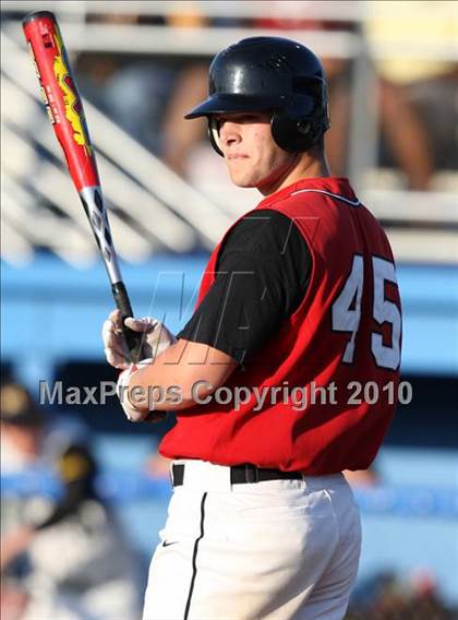 Thumbnail 3 in Clarence vs. McQuaid Jesuit (NYSPHSAA Class AA Quarterfinal) photogallery.