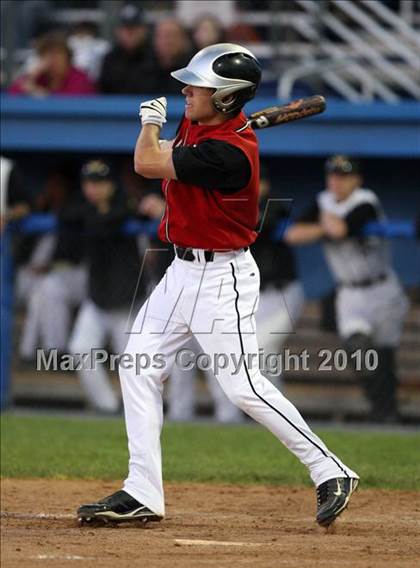 Thumbnail 1 in Clarence vs. McQuaid Jesuit (NYSPHSAA Class AA Quarterfinal) photogallery.