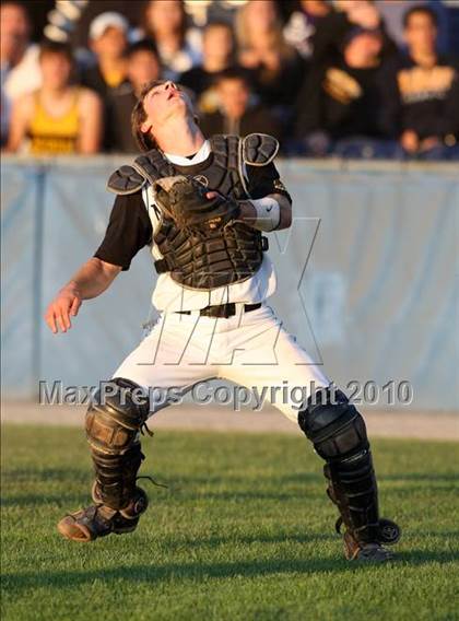 Thumbnail 1 in Clarence vs. McQuaid Jesuit (NYSPHSAA Class AA Quarterfinal) photogallery.