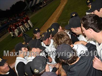 Thumbnail 3 in Clarence vs. McQuaid Jesuit (NYSPHSAA Class AA Quarterfinal) photogallery.