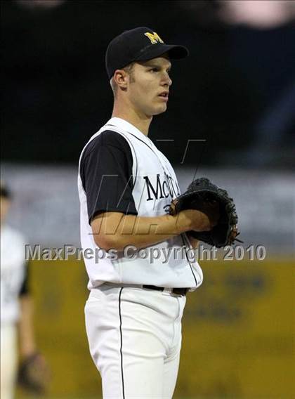 Thumbnail 3 in Clarence vs. McQuaid Jesuit (NYSPHSAA Class AA Quarterfinal) photogallery.