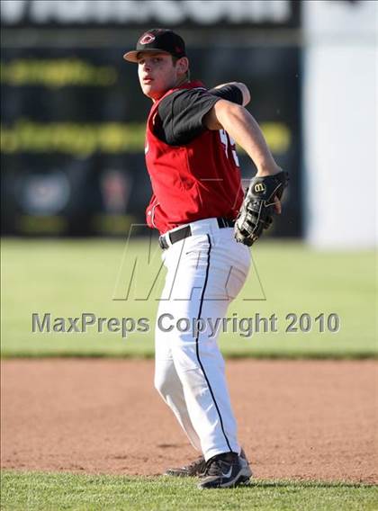Thumbnail 1 in Clarence vs. McQuaid Jesuit (NYSPHSAA Class AA Quarterfinal) photogallery.