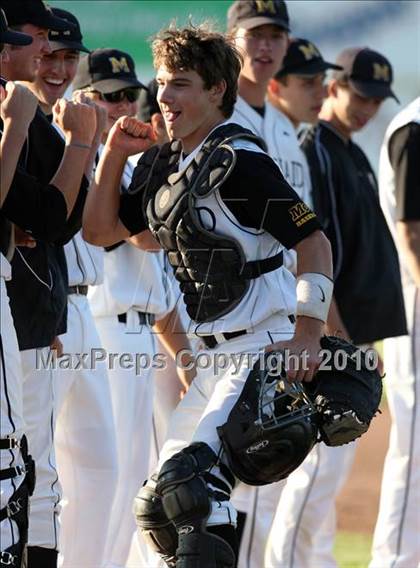Thumbnail 3 in Clarence vs. McQuaid Jesuit (NYSPHSAA Class AA Quarterfinal) photogallery.
