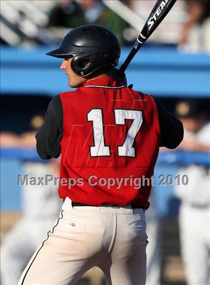 Thumbnail 2 in Clarence vs. McQuaid Jesuit (NYSPHSAA Class AA Quarterfinal) photogallery.
