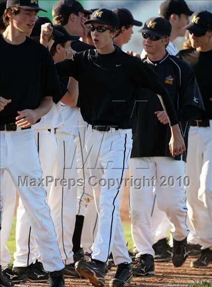 Thumbnail 3 in Clarence vs. McQuaid Jesuit (NYSPHSAA Class AA Quarterfinal) photogallery.