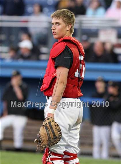 Thumbnail 3 in Clarence vs. McQuaid Jesuit (NYSPHSAA Class AA Quarterfinal) photogallery.