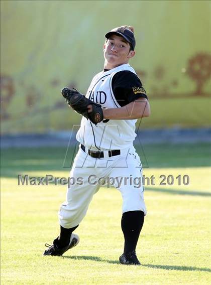 Thumbnail 1 in Clarence vs. McQuaid Jesuit (NYSPHSAA Class AA Quarterfinal) photogallery.