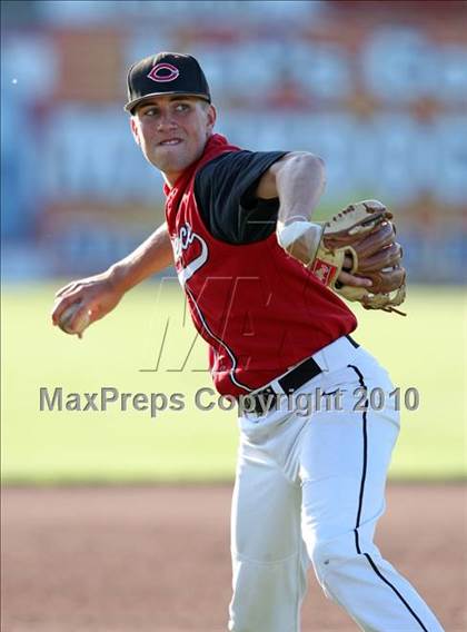 Thumbnail 1 in Clarence vs. McQuaid Jesuit (NYSPHSAA Class AA Quarterfinal) photogallery.