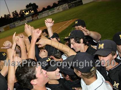 Thumbnail 2 in Clarence vs. McQuaid Jesuit (NYSPHSAA Class AA Quarterfinal) photogallery.